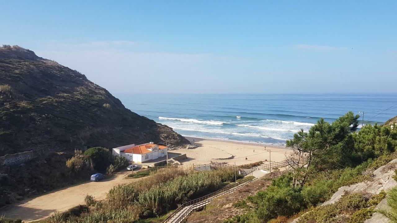 شقة سينترا  في Apple Beach House المظهر الخارجي الصورة